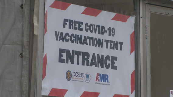 250 COVID-19 shots given at State Fair of Texas during first three days
