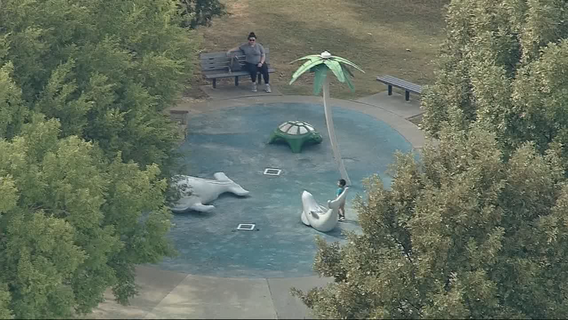 Arlington says splash pads safer after 3-year-old’s brain-eating amoeba death prompts changes