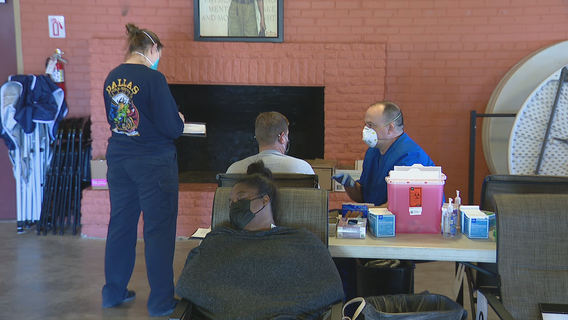 Monoclonal antibody treatment available in Ferris