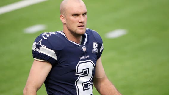 Jerry Jones says he still believes in Greg Zuerlein long-term as Cowboys kicker