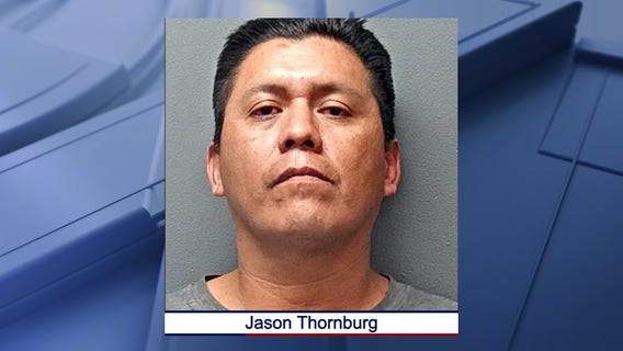 Man indicted for killing 3, burning dismembered bodies in Fort Worth dumpster