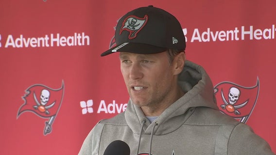 Tom Brady flatters Dak Prescott, Jerry Jones hoping Zack Martin will play in season opener