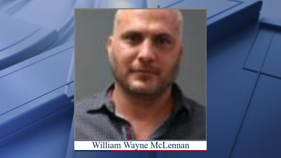 Dallas PD senior corporal arrested for DWI in Lewisville