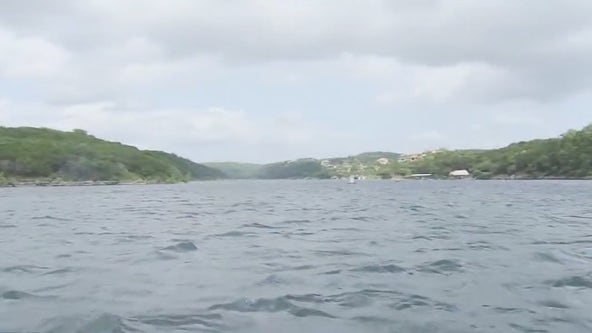 Lake Travis sees highest number of missing swimmers in over a decade