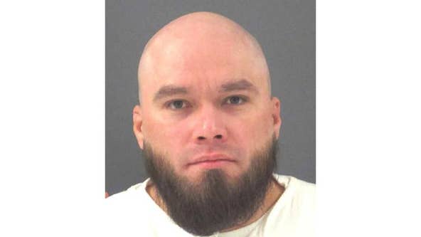 Texas man gets execution delay over pastor’s touch request