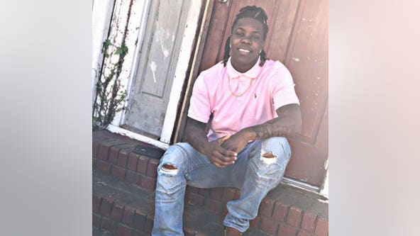 Allen PD: Only officers fired at armed woman in Wendy's parking lot who died