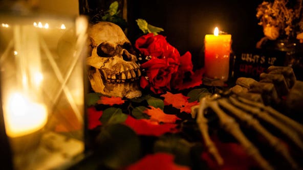 Company will pay someone $1,300 to watch 13 horror movies