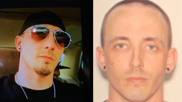 'Dangerous' suspect accused of killing Florida deputy possibly seen in Georgia