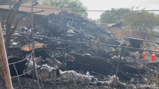 One pilot still hospitalized day after training flight crash in Lake Worth