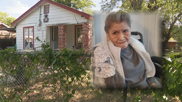 Trackdown: Help find the men who shot Julia Savala