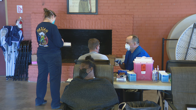 Monoclonal antibody treatment available in Ferris