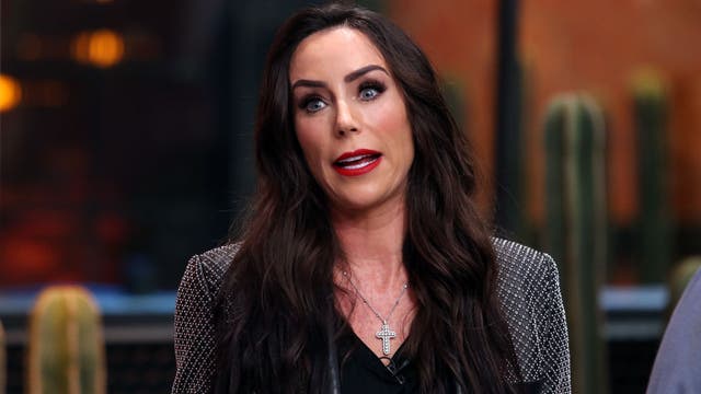 Mexican host, husband reportedly flee country after embezzling $146 million