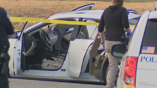 Family of teen shot dead by Lake Worth police not angry with department