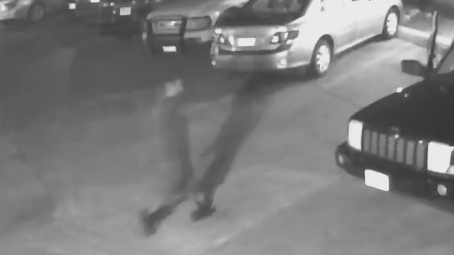 Trackdown: Help find James Roberson's killer