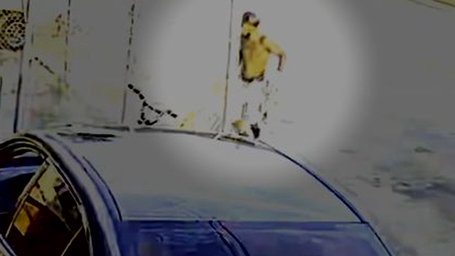 Trackdown: Help find the person of interest in Simmion Dillard’s murder