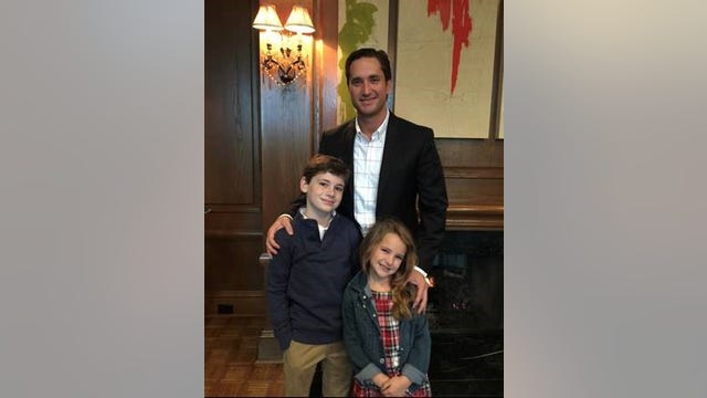 Houston man's body found in Wyoming where Gabby Petito's remains were uncovered