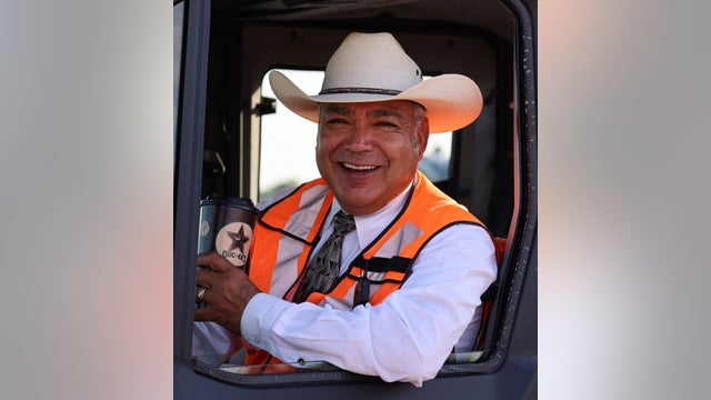 Denton County fire marshal dies from COVID-19