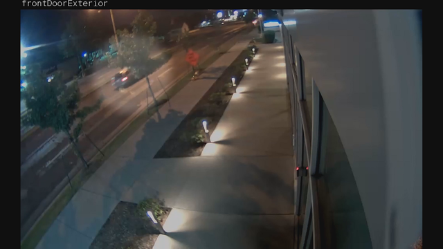 Trackdown: Help find Kevin Li's killer