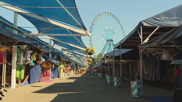 State Fair of Texas welcomed record-breaking 2.54 million visitors, and other impressive numbers