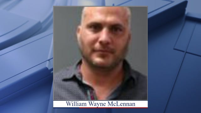 Dallas PD senior corporal arrested for DWI in Lewisville