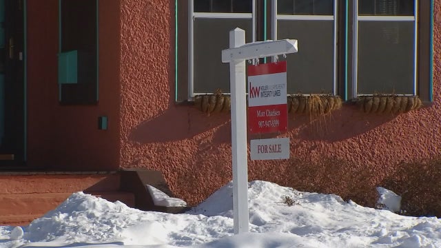 US home prices saw record leap in July from previous year