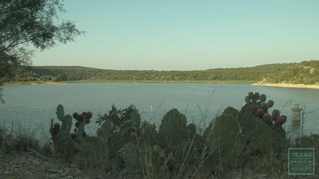 New state park with rolling hills being created in Palo Pinto County
