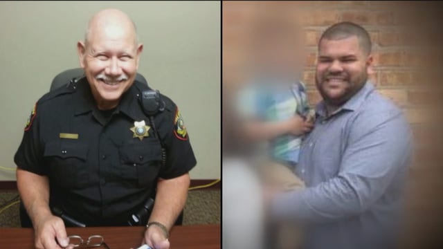2 Tarrant County Sheriff’s Office employees die of COVID-19