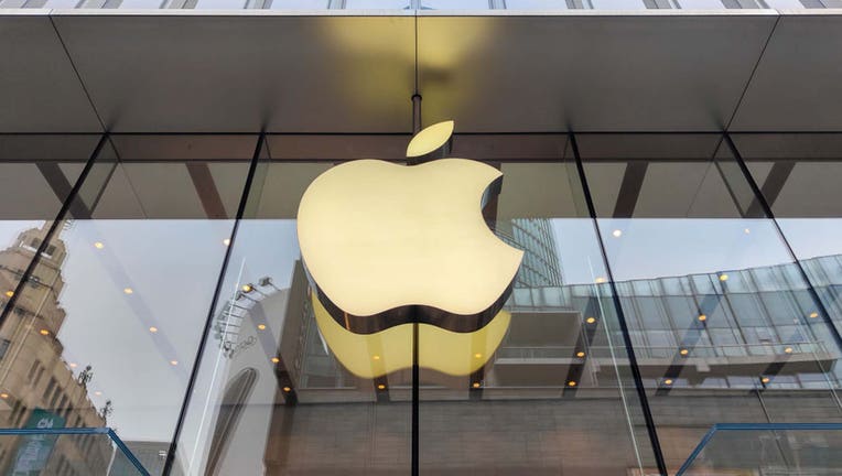 Apple Store-Knox Street - Dallas, Texas