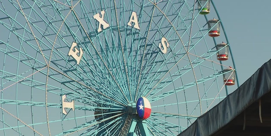 State Fair of Texas discounts and deals for 2022