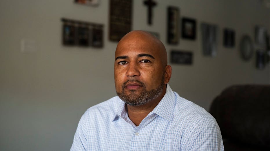 James Whitfield, Principal of Texas High School, and School District Agree to Part Ways Over Accusations of Promoting Critical Race Theory