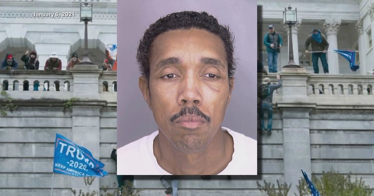 Troy Koen Dallas man gets 14-month federal sentence for role in U.S. Capitol riot ...