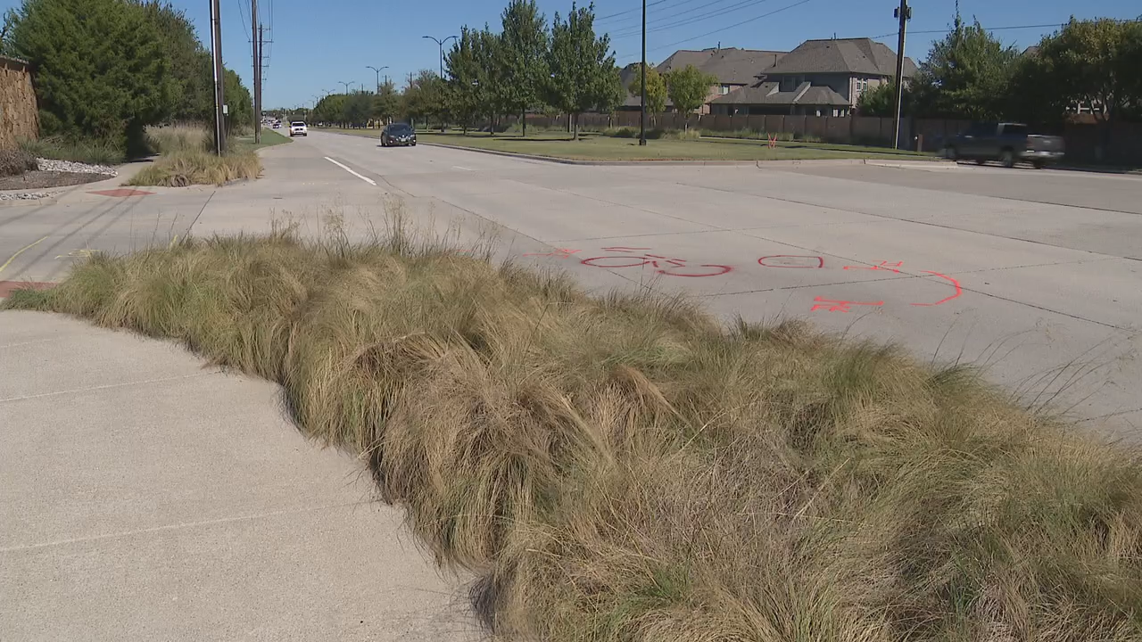 14-year-old boy critically injured after being struck while riding bicycle in Frisco - Vimarsana News