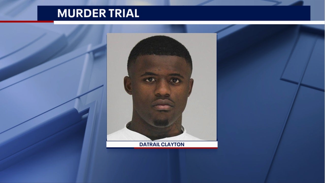 Man Sentenced To Life In Prison For Killing Innocent Dallas 13-year-old ...