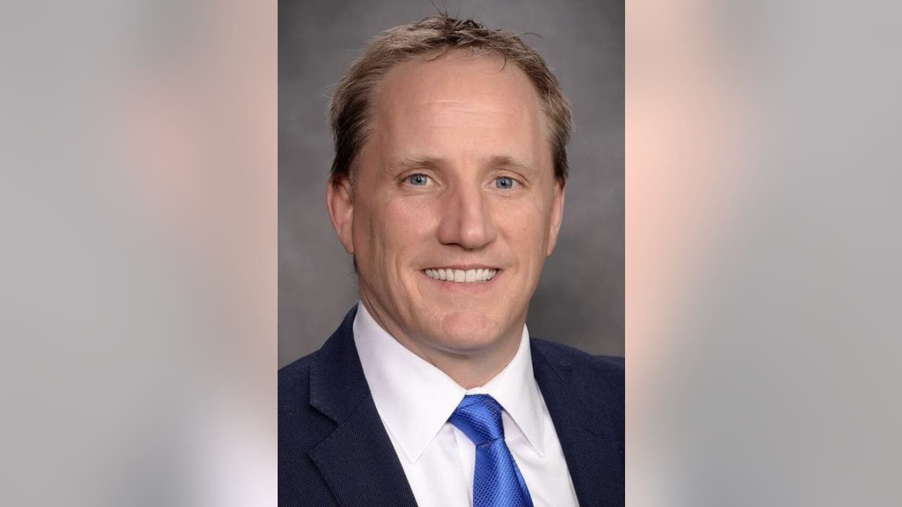 Allen ISD School Board Member David Noll Passes Away Allen ISD School Board Member David Noll Passes Away
