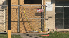 Code enforcement deems some Dallas apartments unsafe after gas explosion