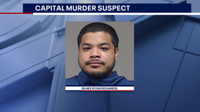 Man accused of murdering his sister, her boyfriend in Plano home