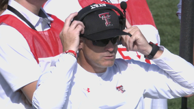 Texas Tech fires Matt Wells after demoralizing loss