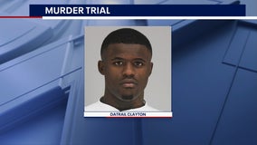 Man sentenced to life in prison for killing innocent Dallas 13-year-old