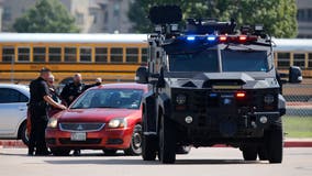 Texas schools urged to review security measures following Timberview High School shooting