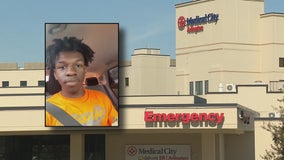 15-year-old shot at Timberview High School released from hospital