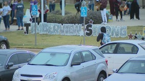 Timberview High School adds metal detector wands following shooting