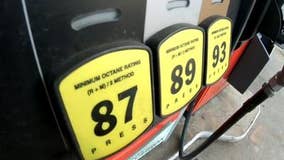 The cheapest gas in the country is in Texas, AAA reports