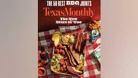 Goldee’s in Fort Worth named No. 1 BBQ joint in state by Texas Monthly