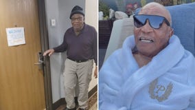 Dallas veteran's viral post during winter storm leads to luxury stay at Waldorf Astoria in Rome