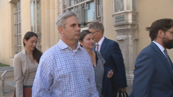 Ex-Boeing pilot from Keller accused of lying to safety regulators during 737 MAX jets investigation