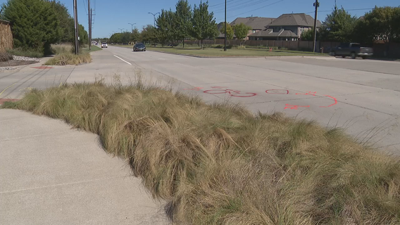 14-year-old boy critically injured after being struck while riding bicycle in Frisco
