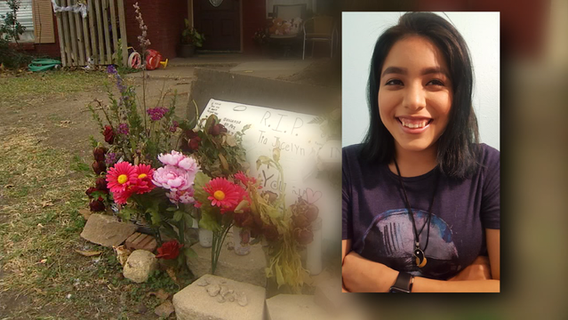 Garland police trying to solve senseless 2017 cold case murder