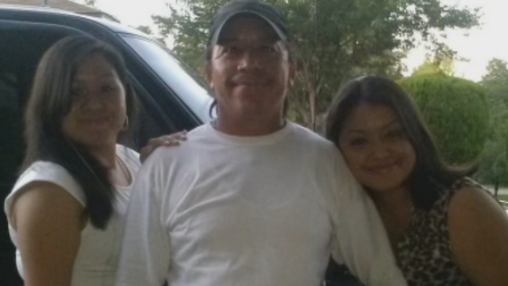 Trackdown: Viewer tip leads to arrest for Raul and Diana Resendiz's murders