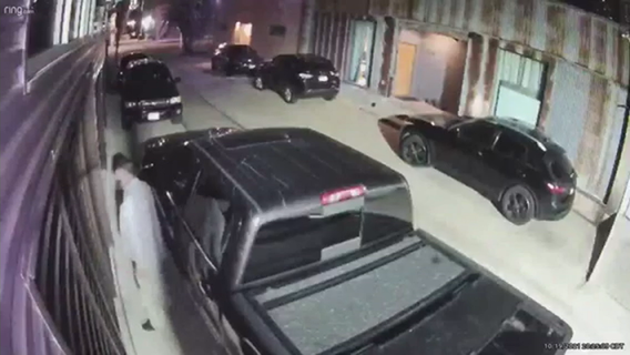 Band member seriously injured in Deep Ellum hit-and-run