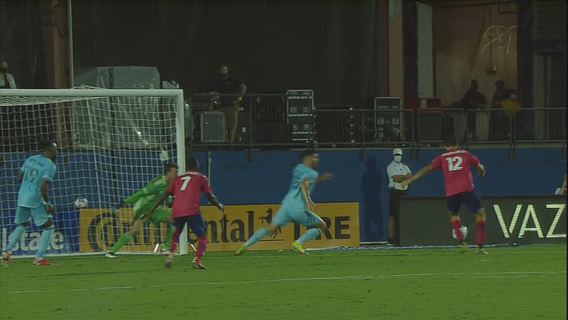 Megiolaro, FC Dallas tie 0-0 with Minnesota United